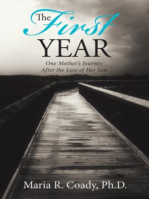 cover image of The First Year